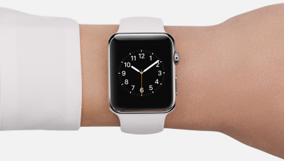 Масштабное обновление Apple Watch временно отменяется