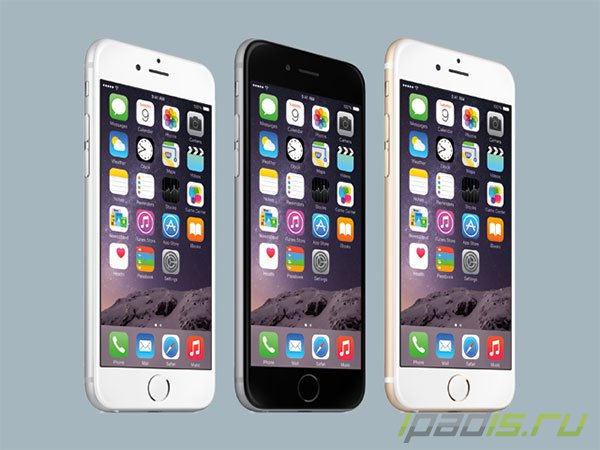  Apple планирует ускорить релиз iPhone 7