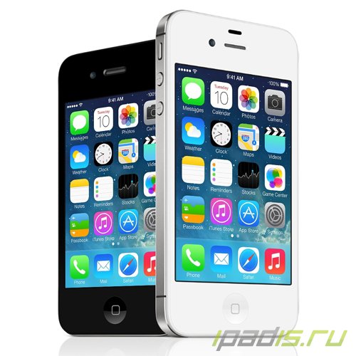 Владельцы iPhone 4s подали на Apple в суд