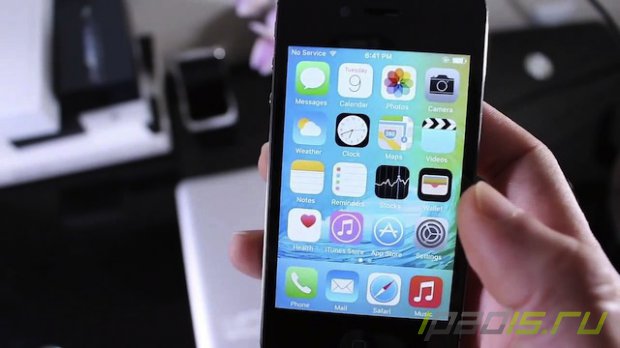 Владельцы iPhone 4s подали на Apple в суд