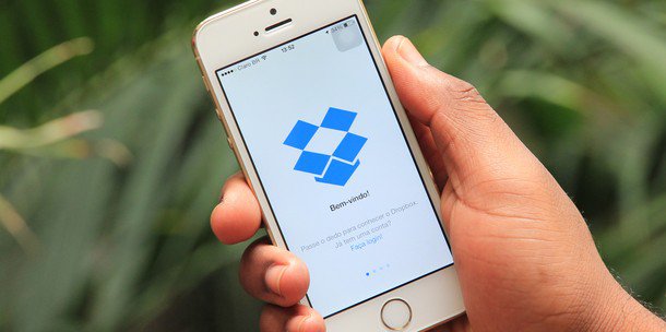 Dropbox      iOS 10