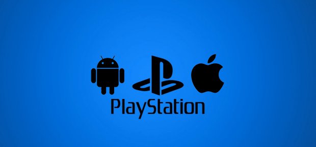 Sony выпустят несколько Playstation игр для Apple и Android устройств