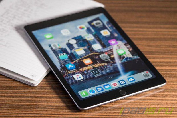 Apple готовит к анонсу ультрабюджетный iPad